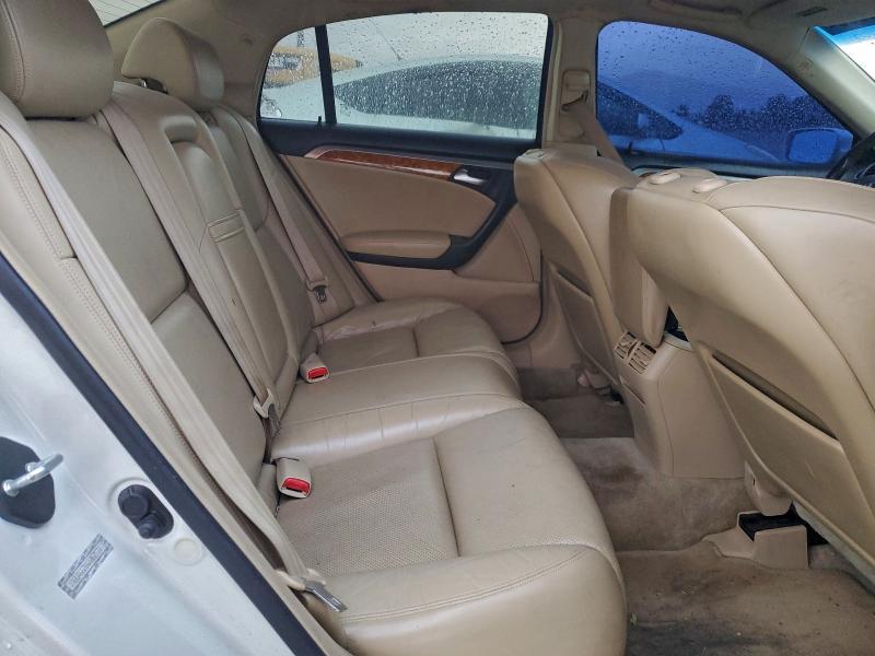 Photo 10 from auction – 2006 ACURA 3.2TL with VIN 19UUA66286A068531