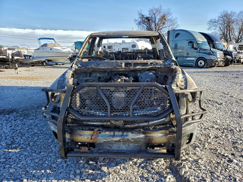 Photo 5 from auction – 2013 RAM 1500 LONGH with VIN 1C6RR7PT0DS533411