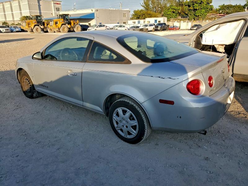 Photo 2 from auction – 2007 CHEVROLET COBALT LS with VIN 1G1AK15F377106678