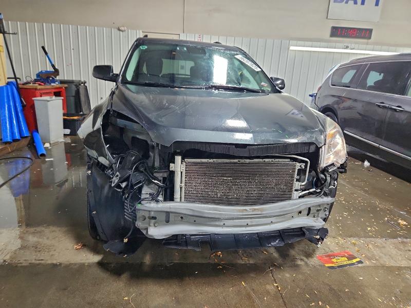 Photo 5 from auction – 2013 CHEVROLET EQUINOX LT with VIN 2GNALPEK3D1264474