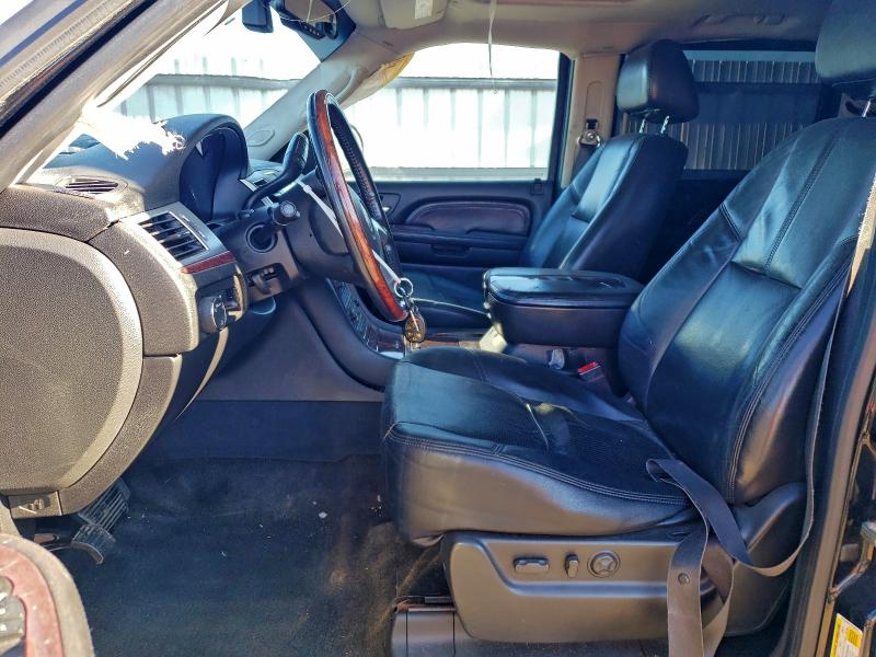 Photo 7 from auction – 2007 CADILLAC ESCALADE E with VIN 1GYFK66817R340102