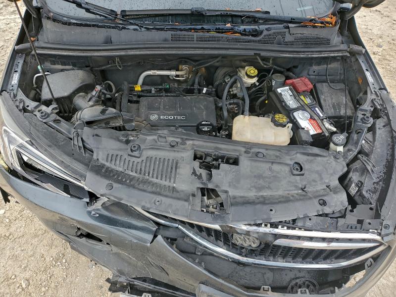 Photo 12 from auction – 2018 BUICK ENCORE PRE with VIN KL4CJASB4JB698949