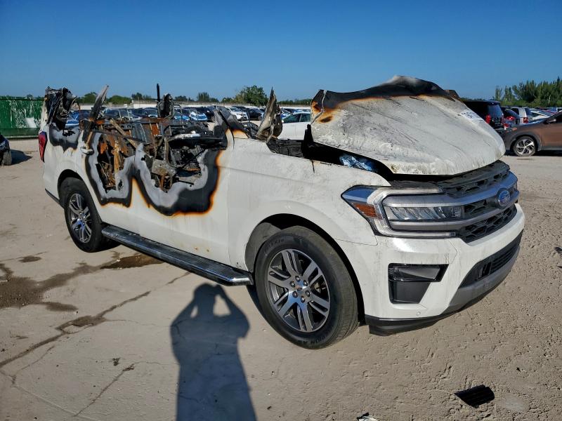 Photo 4 from auction – 2023 FORD EXPEDITION with VIN 1FMJU1H8XPEA00945