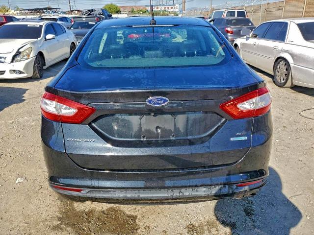 Photo 6 from auction – 2013 FORD FUSION SE with VIN 3FA6P0HR5DR292068