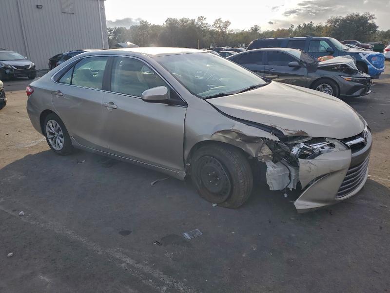 Photo 4 from auction – 2016 TOYOTA CAMRY LE with VIN 4T4BF1FK1GR527023