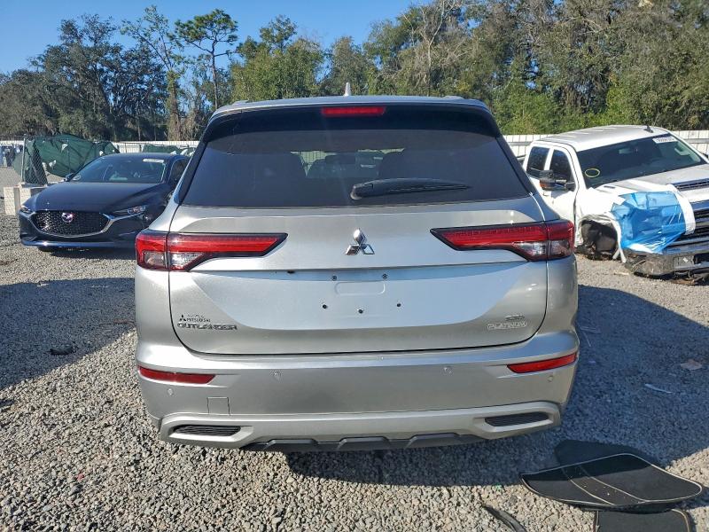 Photo 6 from auction – 2022 MITSUBISHI OUTLANDER with VIN JA4J3VA83NZ085233