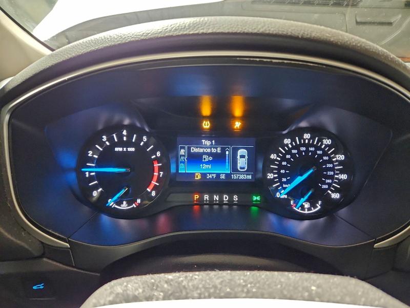 Photo 9 from auction – 2014 FORD FUSION SE with VIN 1FA6P0H7XE5380505