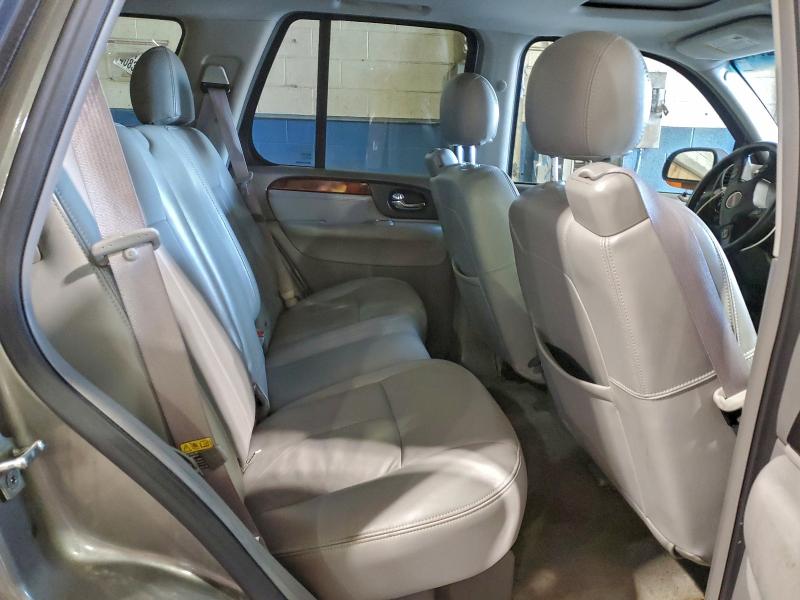 Photo 11 from auction – 2005 GMC ENVOY with VIN 1GKDT13S652306700