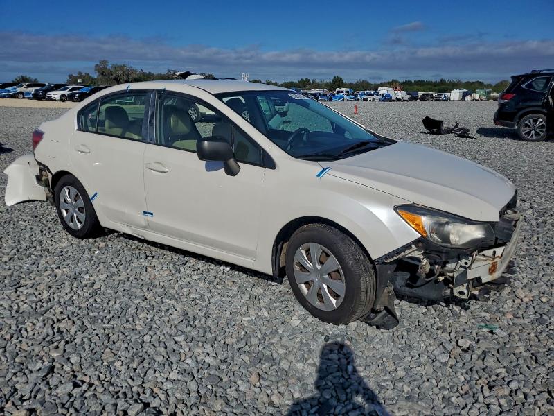 Photo 4 from auction – 2013 SUBARU IMPREZA with VIN JF1GJAA69DH035735