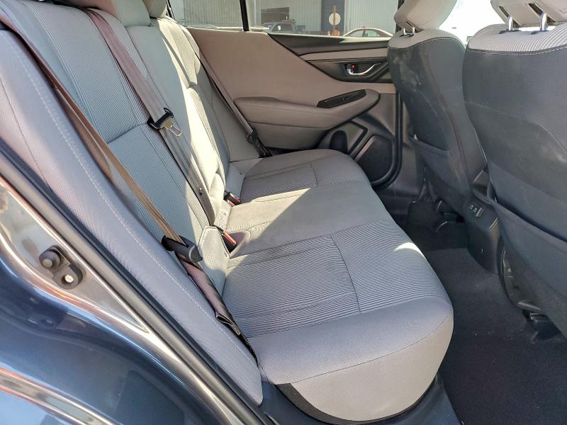 Photo 10 from auction – 2021 SUBARU LEGACY with VIN 4S3BWAF6XM3019927