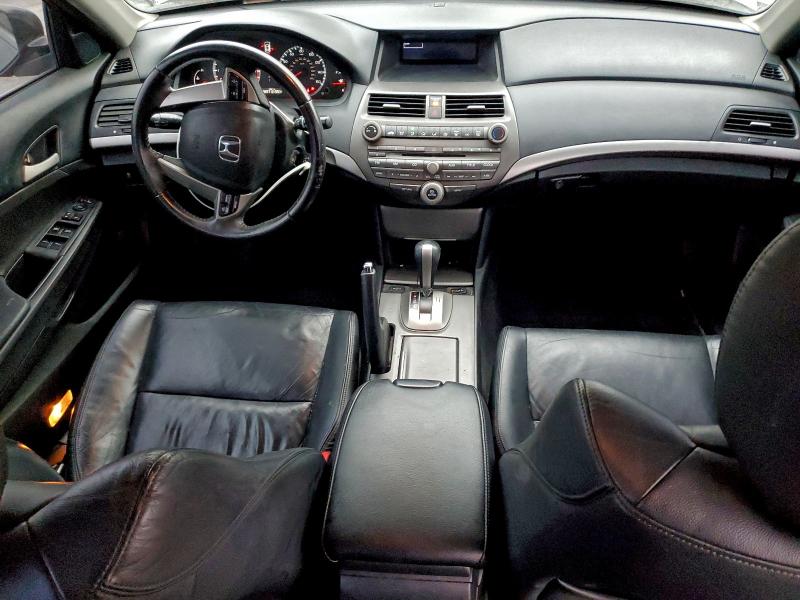 Photo 8 from auction – 2012 HONDA ACCORD SE with VIN 1HGCP2F67CA168329