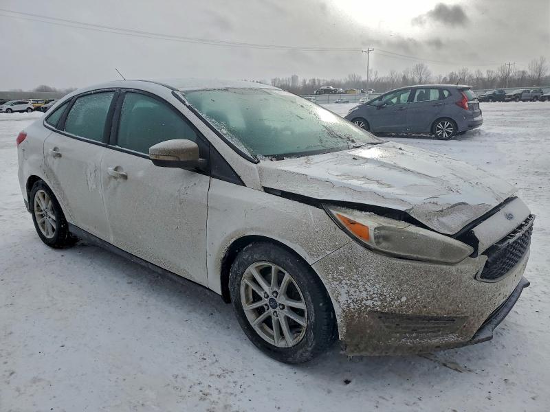 Photo 4 from auction – 2015 FORD FOCUS SE with VIN 1FADP3F23FL212816