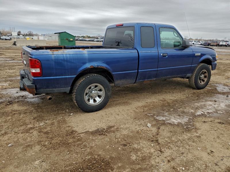 Photo 3 from auction – 2009 FORD RANGER with VIN 1FTYR14D89PA39743
