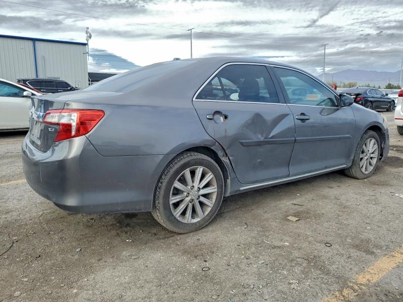 Photo 3 from auction – 2014 TOYOTA CAMRY L with VIN 4T4BF1FK4ER346916