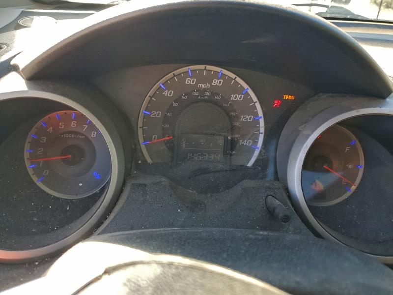 Photo 9 from auction – 2011 HONDA FIT SPORT with VIN JHMGE8H5XBC011120
