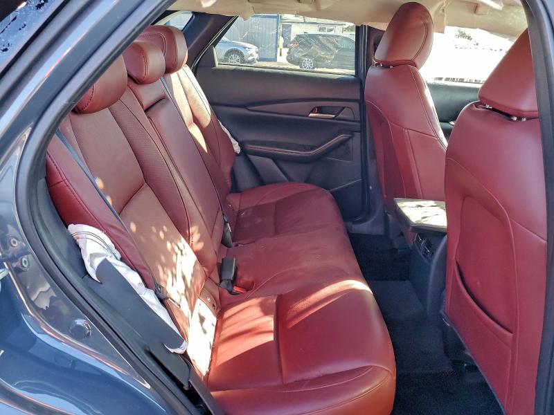 Photo 11 from auction – 2025 MAZDA CX-30 PREF with VIN 3MVDMBCM0SM788020