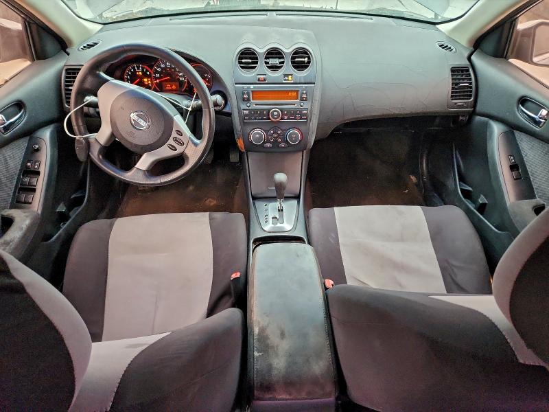 Photo 8 from auction – 2007 NISSAN ALTIMA 2.5 with VIN 1N4AL21E97C138832
