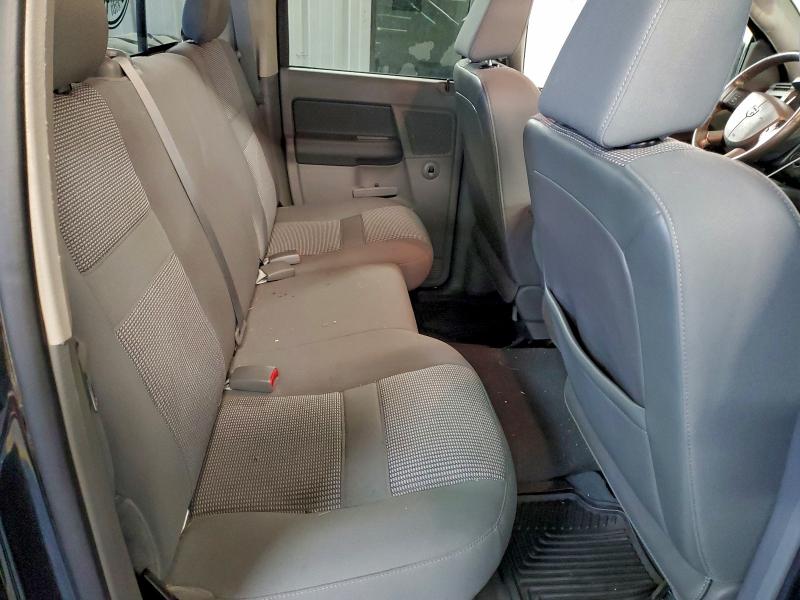 Photo 10 from auction – 2007 DODGE RAM 1500 S with VIN 1D7HU18277S148511