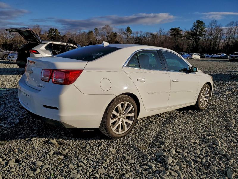 Photo 3 from auction – 2014 CHEVROLET MALIBU 2LT with VIN 1G11E5SL8EF250089