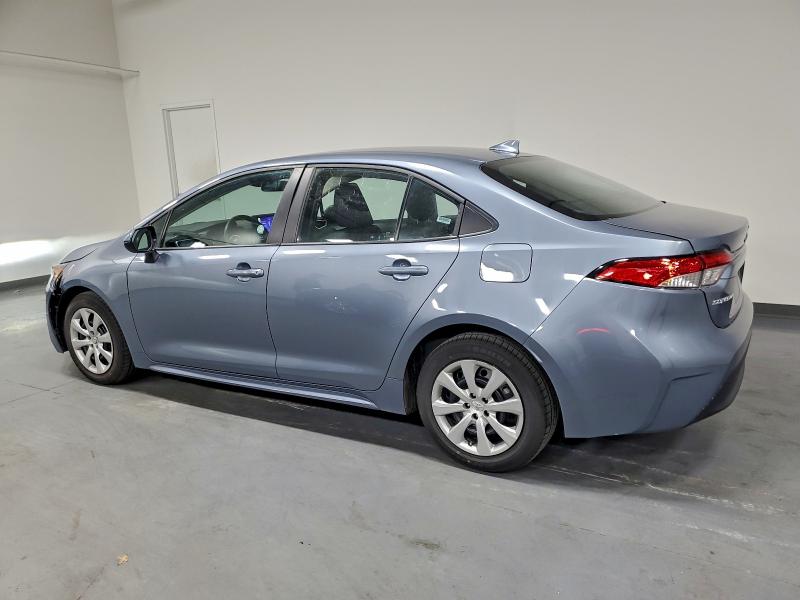 Zdjęcie 2 z aukcji – 2023 TOYOTA COROLLA LE z VIN 5YFB4MDE7PP062991