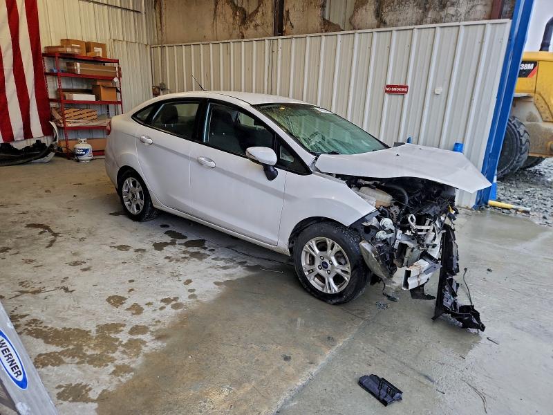 Photo 4 from auction – 2015 FORD FIESTA with VIN 3FADP4BJ1FM145280