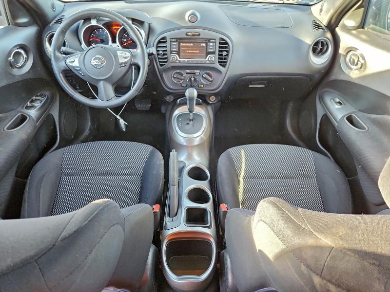 Photo 8 from auction – 2016 NISSAN JUKE S with VIN JN8AF5MV2GT659328
