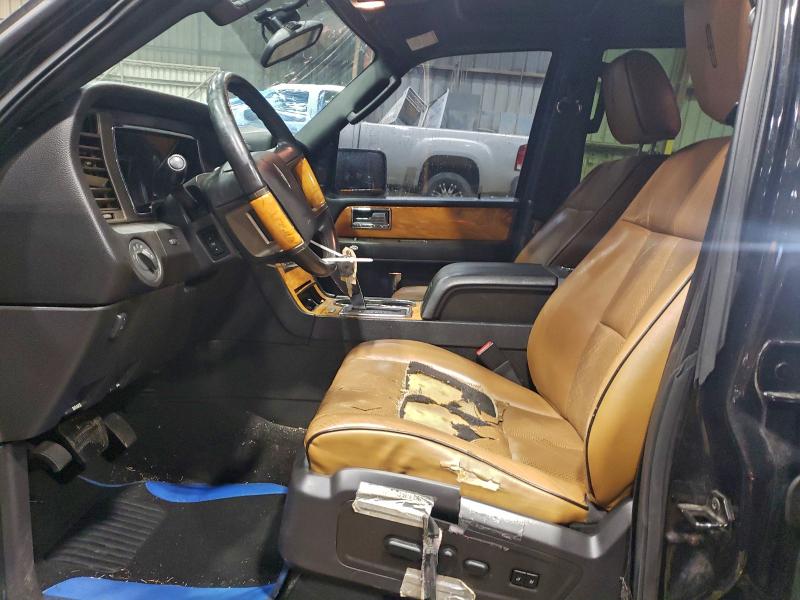 Photo 7 from auction – 2011 LINCOLN NAVIGATOR with VIN 5LMJJ2H52BEJ05408