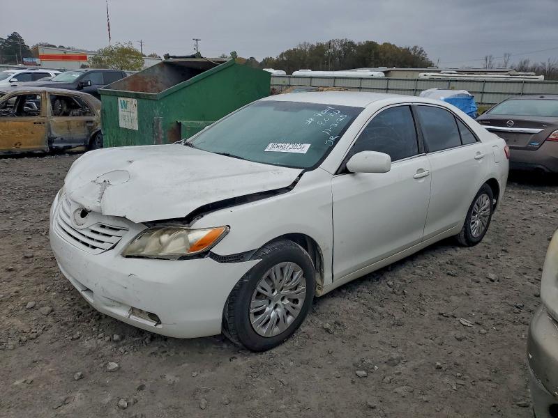 TOYOTA CAMRY 2009 with VIN 4T1BE46K99U864041 - Photo from auction