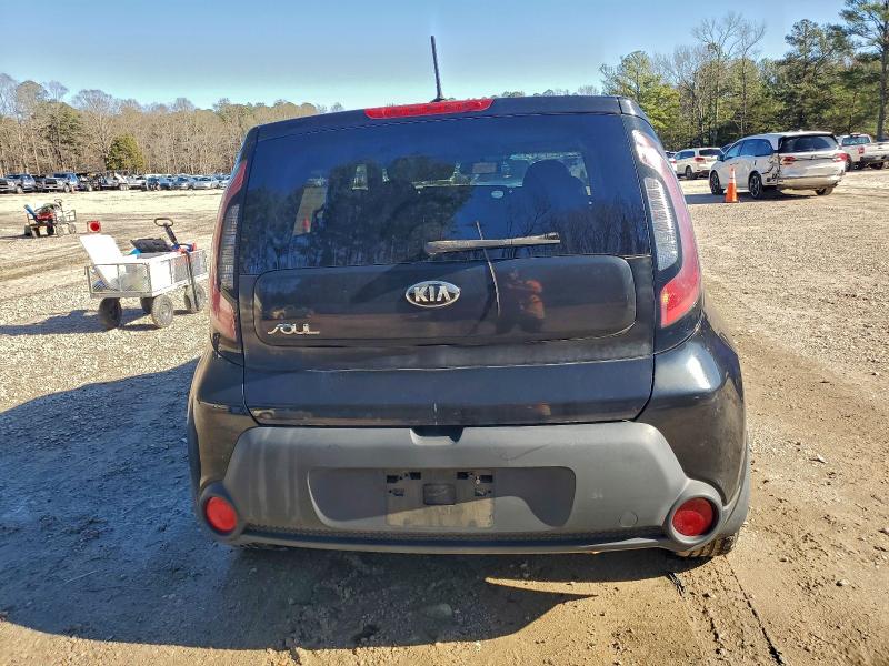 Photo 6 from auction – 2015 KIA SOUL with VIN KNDJN2A23F7111854