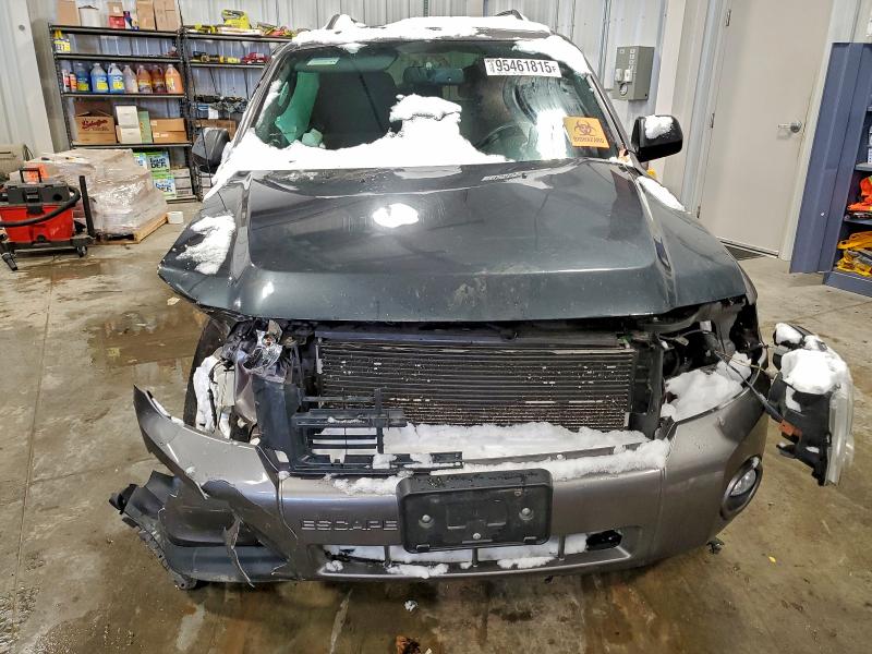 Фото 5 с аукциона – 2011 FORD ESCAPE XLT с VIN 1FMCU9DG6BKB03374