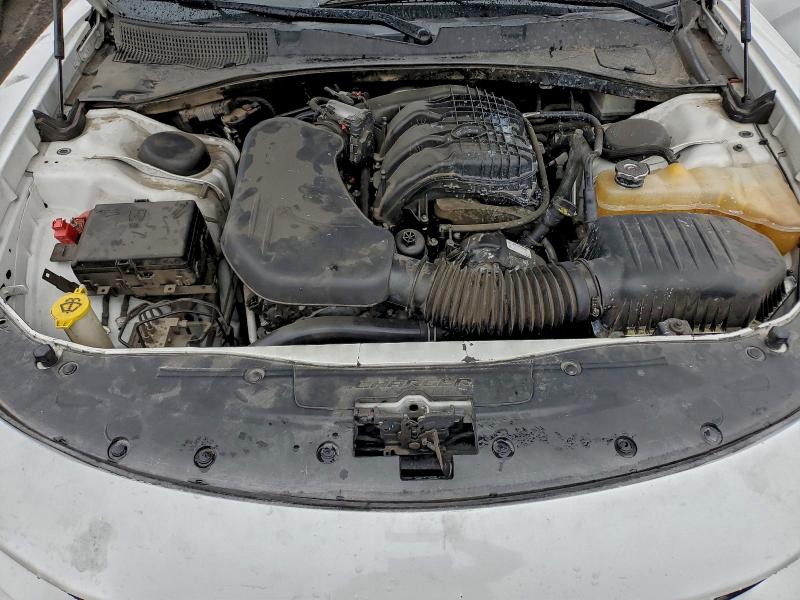 Photo 11 from auction – 2019 DODGE CHARGER SX with VIN 2C3CDXBG6KH688464