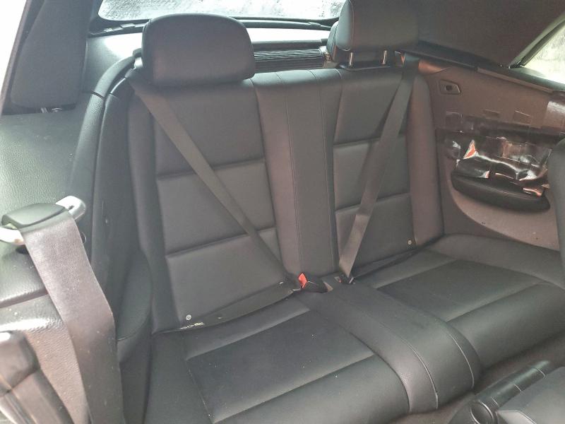 Photo 10 from auction – 2009 BMW 128 I with VIN WBAUL73579VE86685
