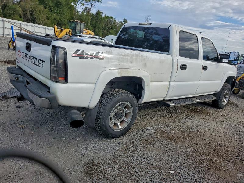 Photo 3 from auction – 2003 CHEVROLET SILVERADO with VIN 1GCHK23103F246920
