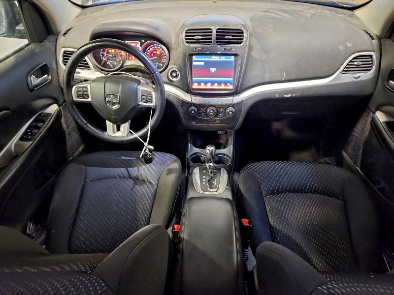 Zdjęcie 8 z aukcji – 2014 DODGE JOURNEY SX z VIN 3C4PDCCG0ET220682