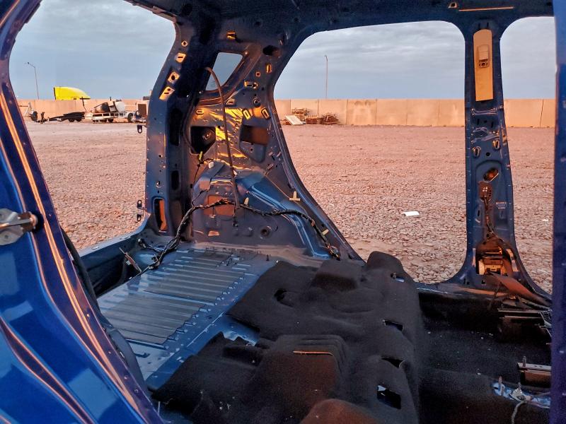 Foto 11 de la subasta – 2021 FORD ECOSPORT T con VIN MAJ6S3KL1MC400284