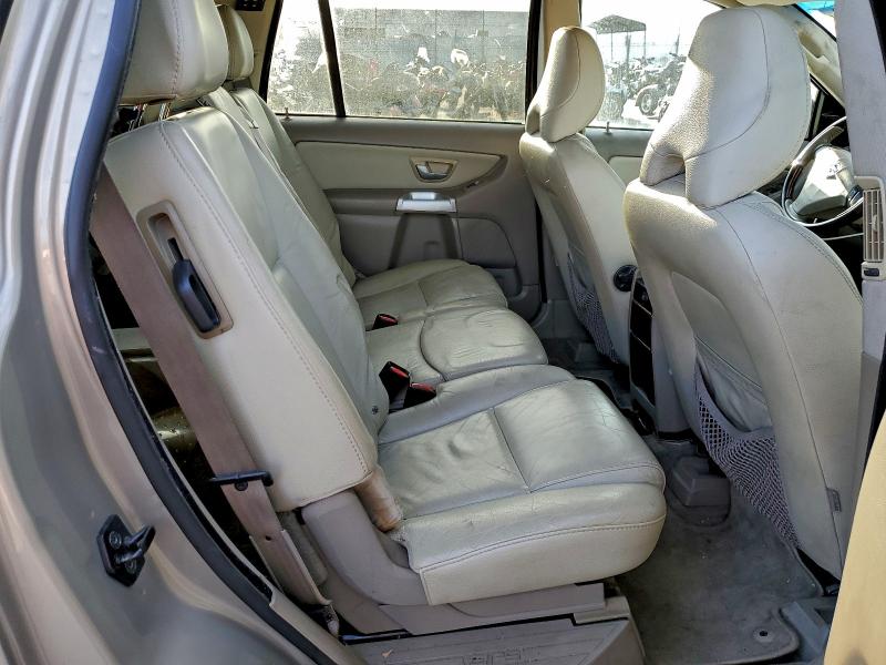 Photo 11 from auction – 2005 VOLVO XC90 with VIN YV1CZ592051199535