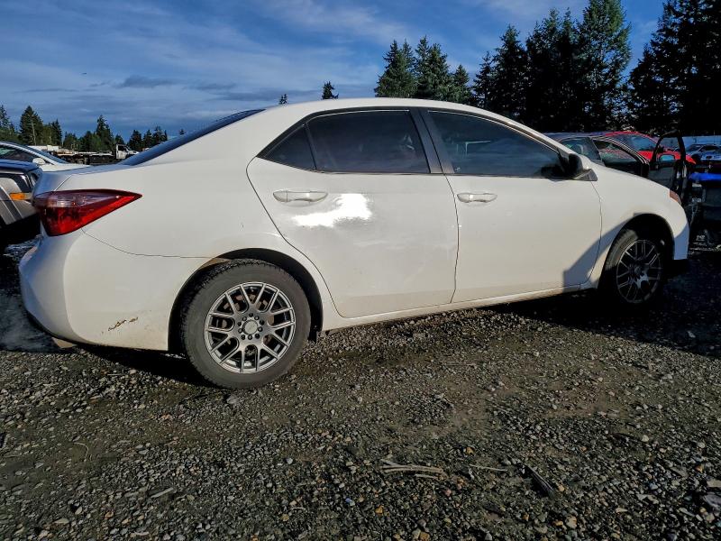 Photo 3 from auction – 2017 TOYOTA COROLLA with VIN 5YFBURHE0HP641328