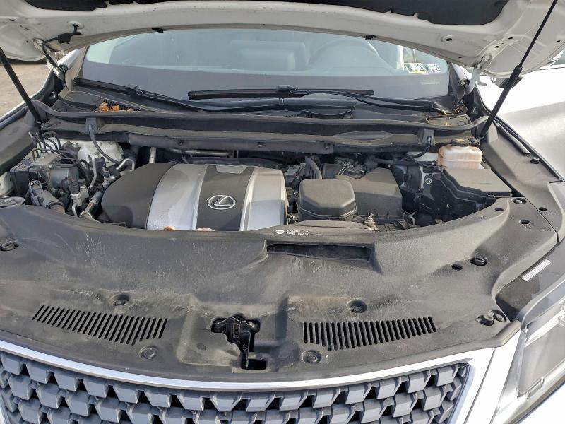 Zdjęcie 12 z aukcji – 2020 LEXUS RX 350 z VIN 2T2HZMDA3LC245724