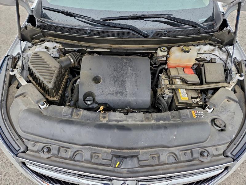 Photo 12 from auction – 2021 BUICK ENCLAVE PR with VIN 5GAERCKW7MJ146718