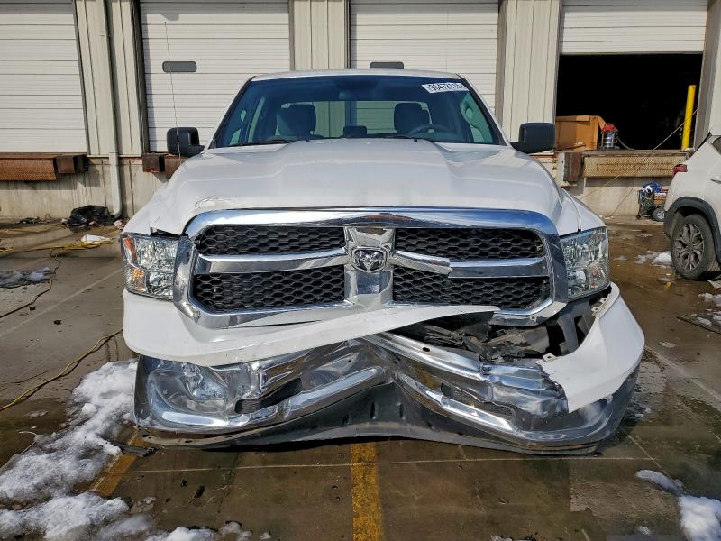 Photo 5 from auction – 2019 RAM 1500 CLASS with VIN 1C6RR6FT8KS692847