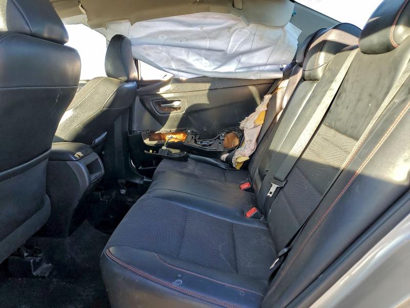 Photo 10 from auction – 2016 TOYOTA CAMRY with VIN 4T1BF1FK8GU536442