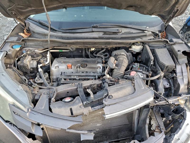 Zdjęcie 12 z aukcji – 2012 HONDA CR-V z VIN 5J6RM4H75CL018012