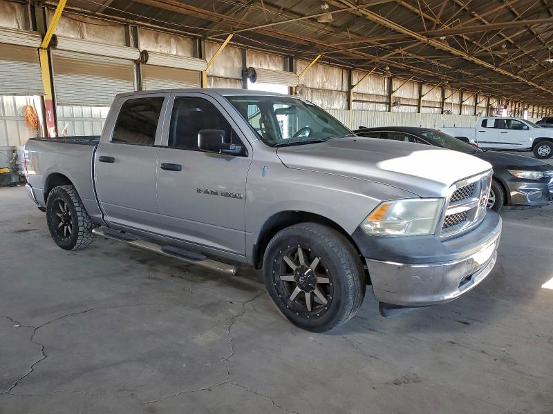 Photo 4 from auction – 2011 DODGE RAM 1500 with VIN 1D7RB1CP2BS628932