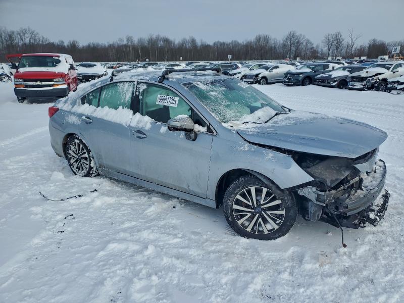 Photo 4 from auction – 2018 SUBARU LEGACY 2.5 with VIN 4S3BNAF63J3024028