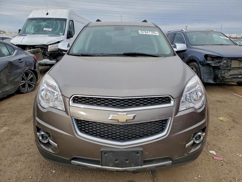 صورة رقم 5 من المزاد - 2011 CHEVROLET EQUINOX LT مع VIN 2CNFLNEC8B6456870