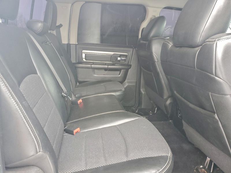 صورة رقم 10 من المزاد - 2013 RAM 1500 مع VIN 1C6RR7MT2DS708715