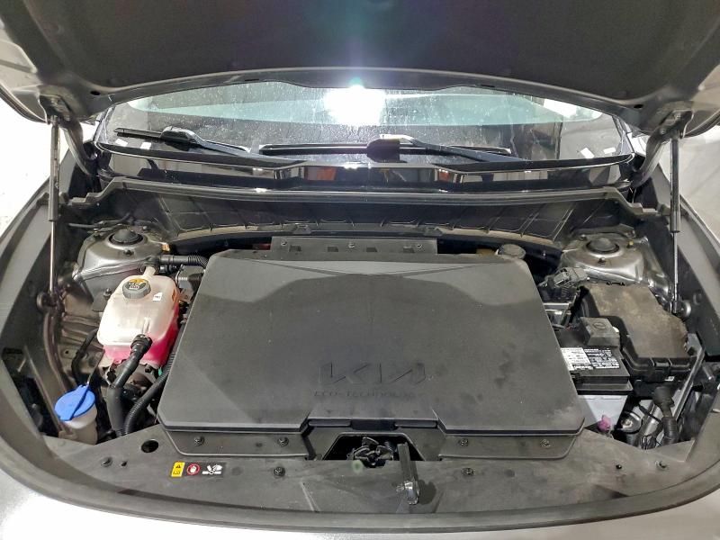 Photo 11 from auction – 2023 KIA NIRO WIND with VIN KNDCR3L11P5073089