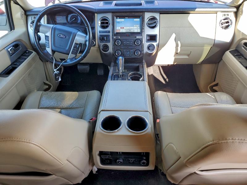 Photo 8 from auction – 2017 FORD EXPEDITION with VIN 1FMJU1KT2HEA00758