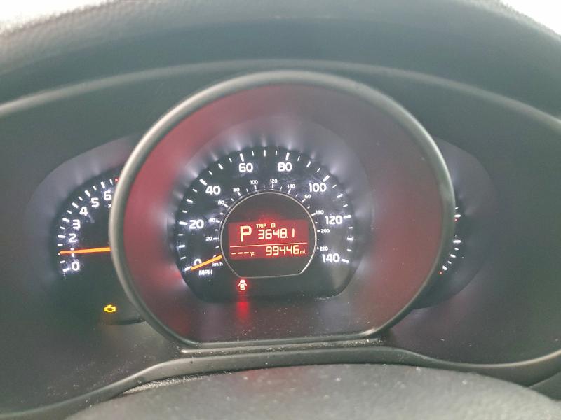 Photo 9 from auction – 2019 KIA SOUL with VIN KNDJN2A2XK7016718