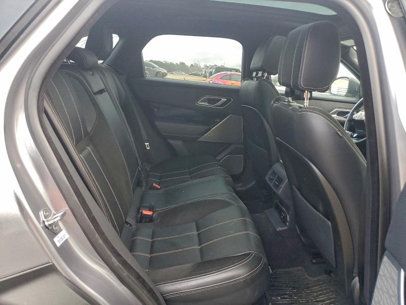 Photo 11 from auction – 2020 LAND ROVER RANGE ROVE with VIN SALYK2EX0LA242275